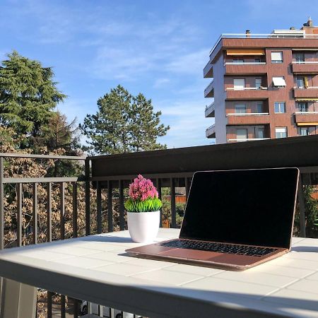 Apartmán Confortevole Bilocale A Pochi Minuti Dal Centro Milán Exteriér fotografie