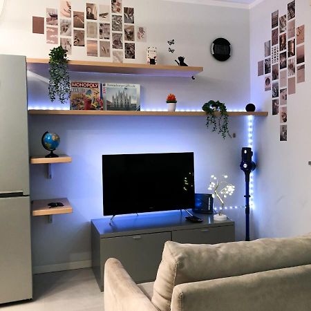 Apartmán Confortevole Bilocale A Pochi Minuti Dal Centro Milán Exteriér fotografie