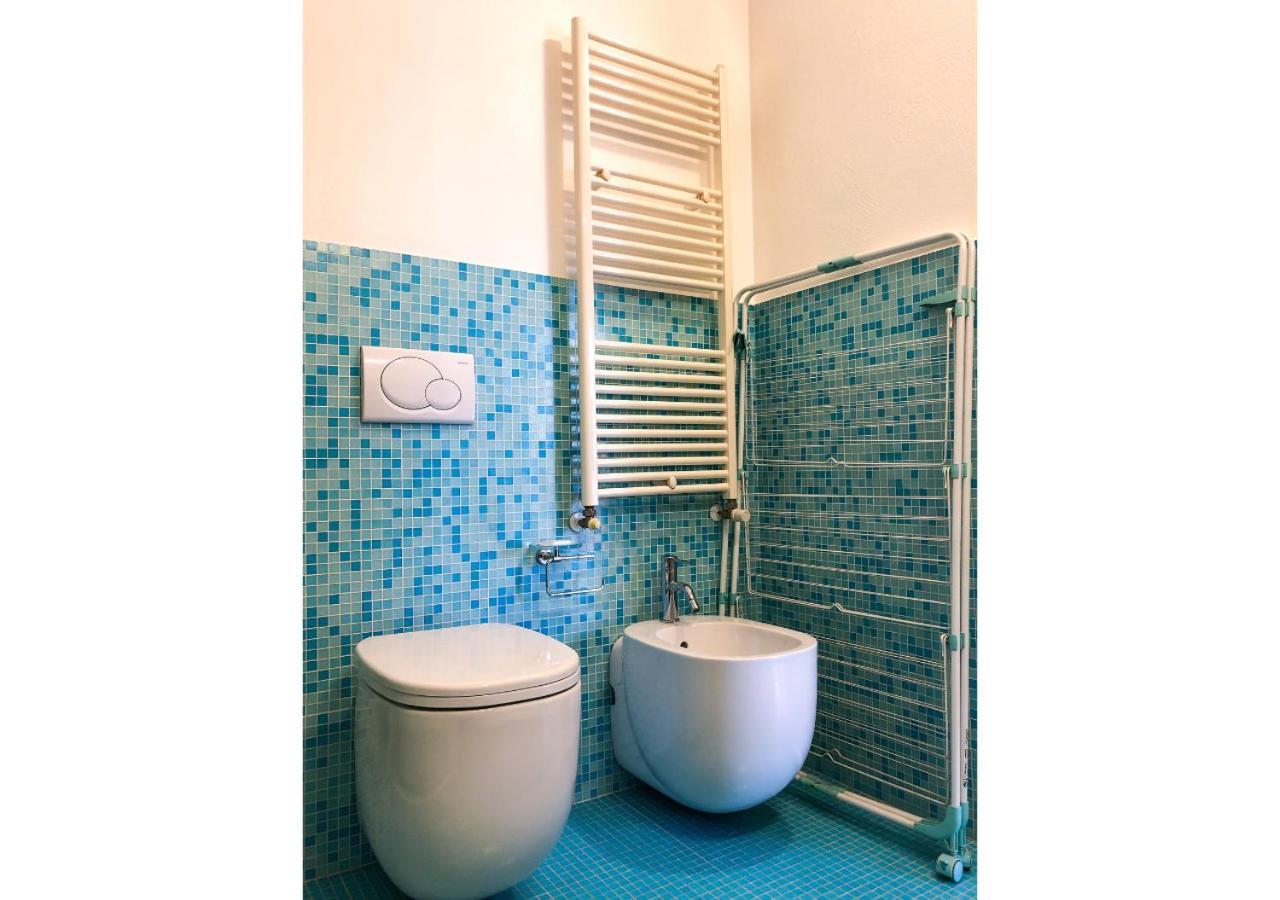 Apartmán Confortevole Bilocale A Pochi Minuti Dal Centro Milán Exteriér fotografie