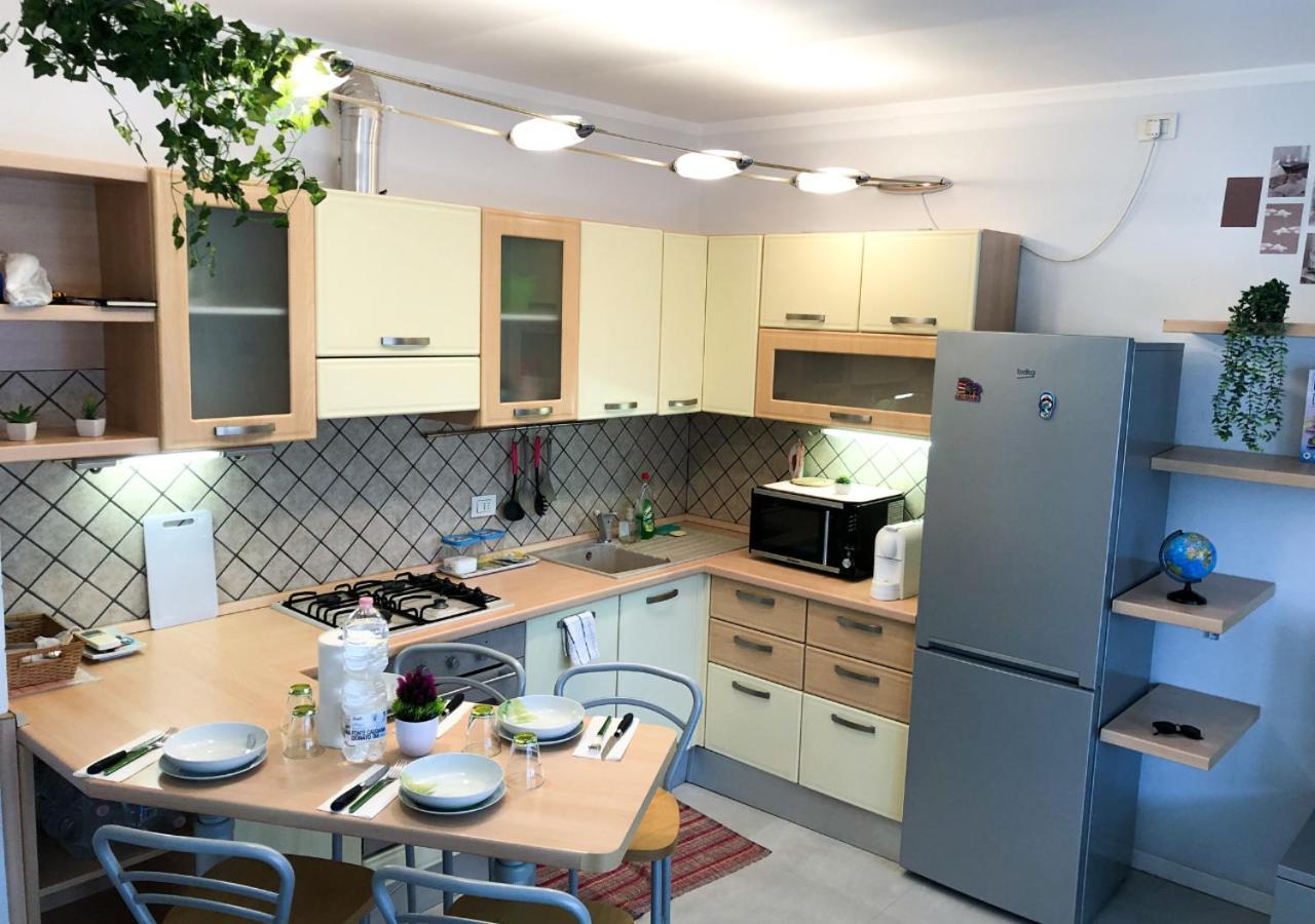 Apartmán Confortevole Bilocale A Pochi Minuti Dal Centro Milán Exteriér fotografie