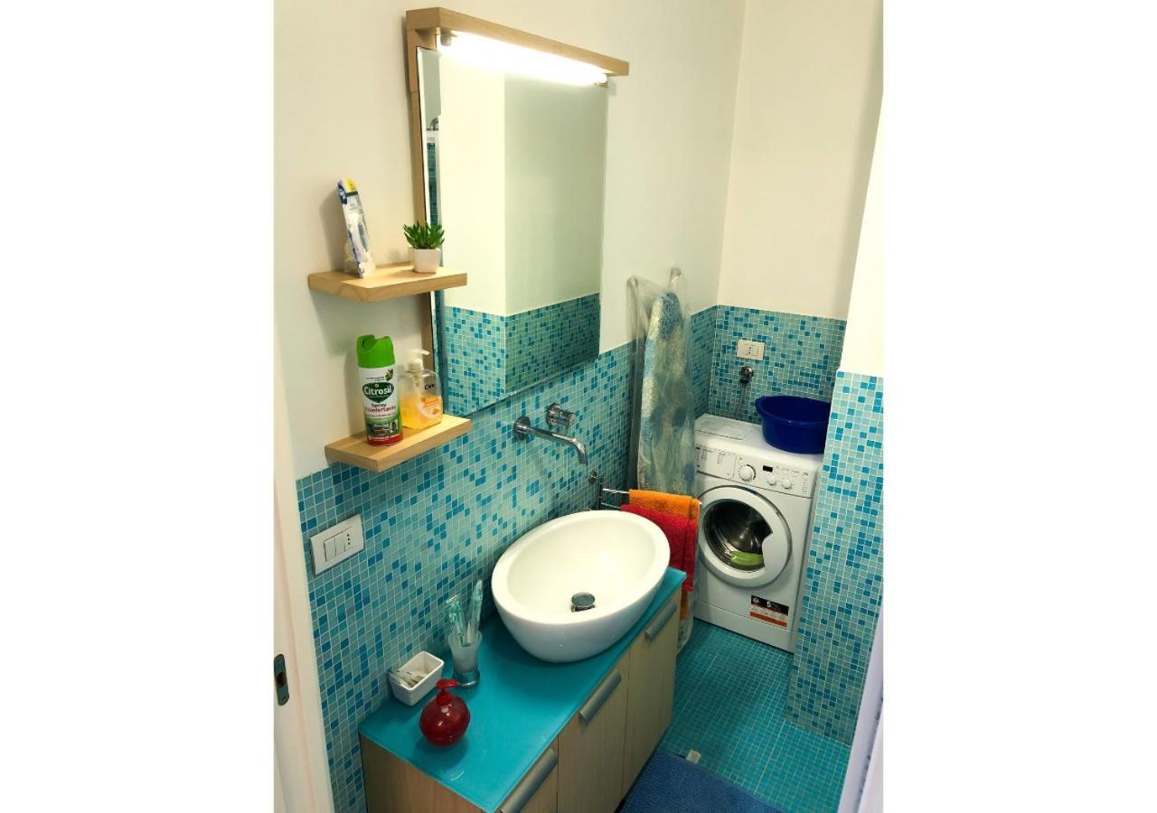 Apartmán Confortevole Bilocale A Pochi Minuti Dal Centro Milán Exteriér fotografie